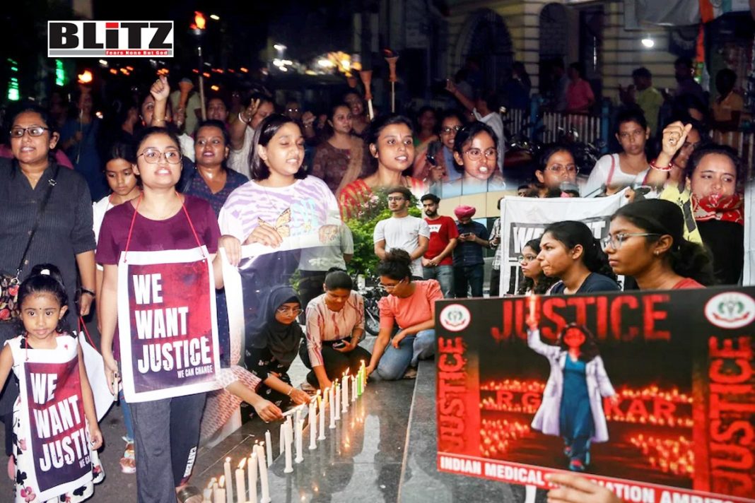 India’s persistent excessive ranges of sexual violence disaster India’s persistent excessive ranges of sexual violence disaster