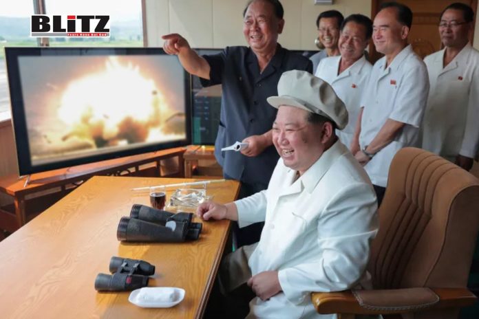 North Korea