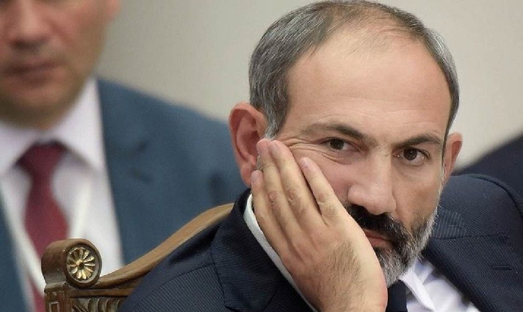 Pashinyan