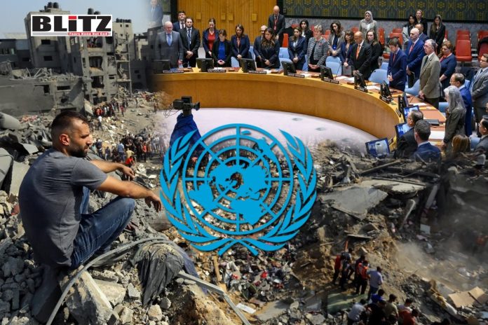 UNRWA, Gaza, Palestinians, UN, Hamas