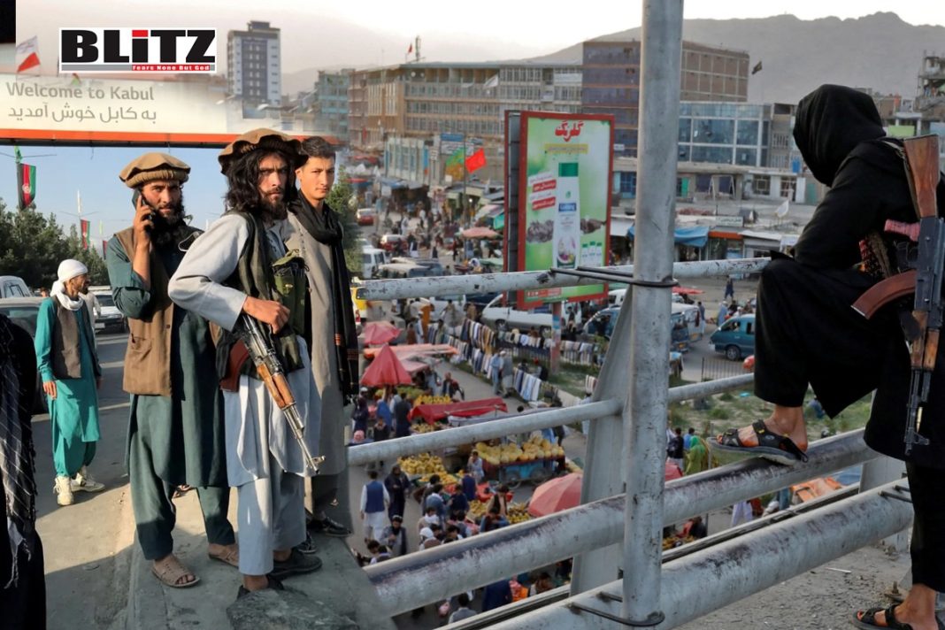 Afghanistan