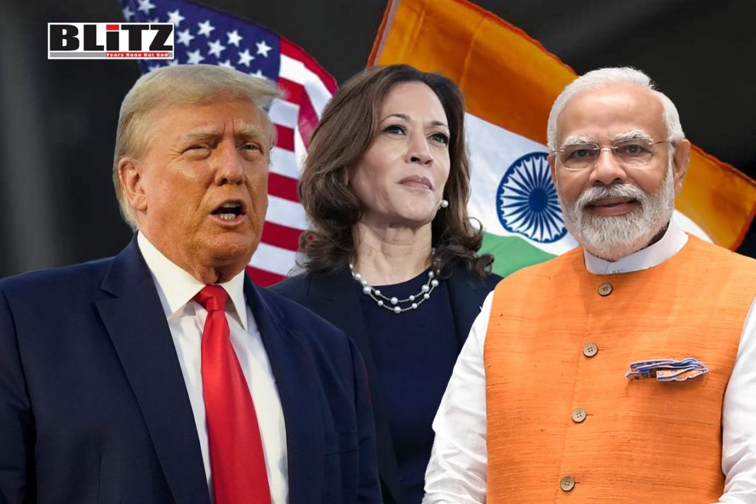 India