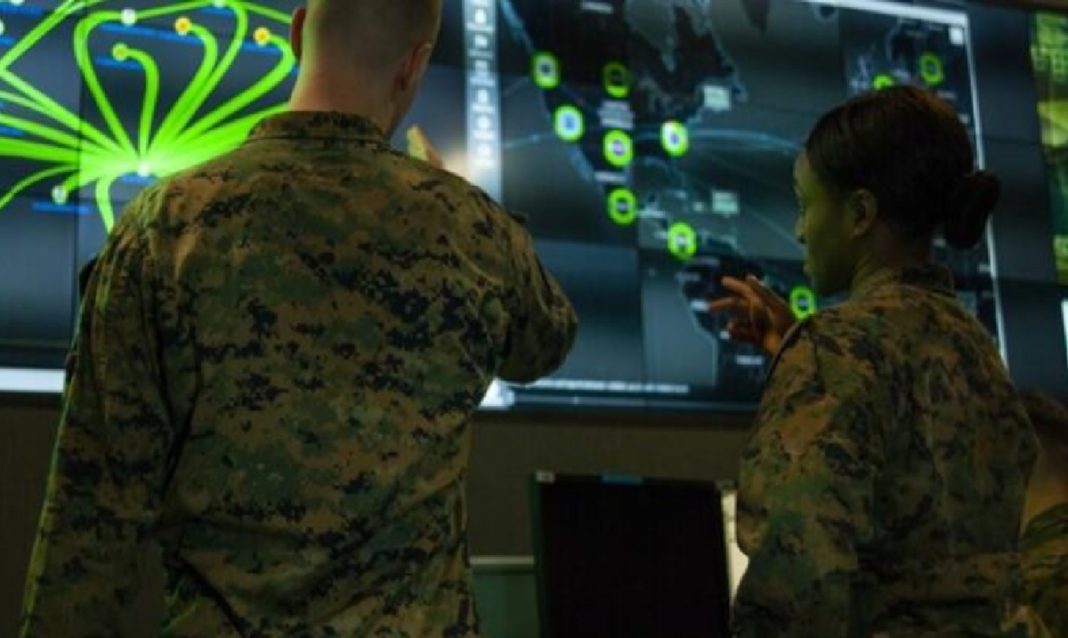 US cyber aggression focusing on Russia backfiring US cyber aggression focusing on Russia backfiring