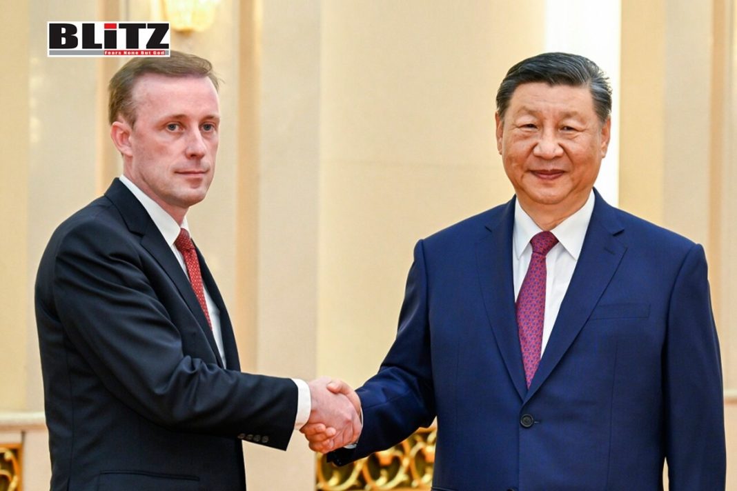 Xi Jinping