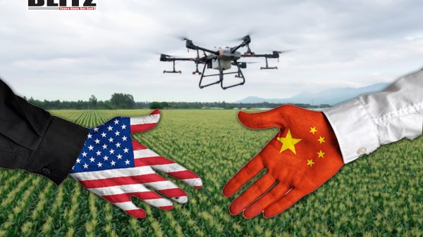 US-China