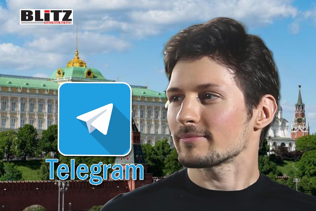 Telegram