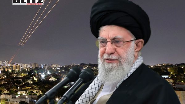 Ali Khamenei