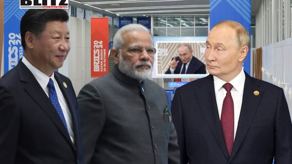 Assets, Russian assets, BRICS