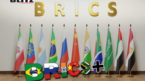 BRICS+