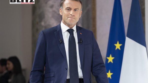 Macron