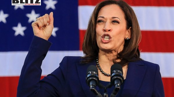 Kamala Harris