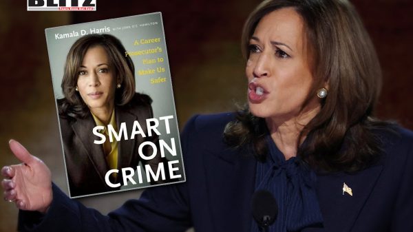 Kamala Harris