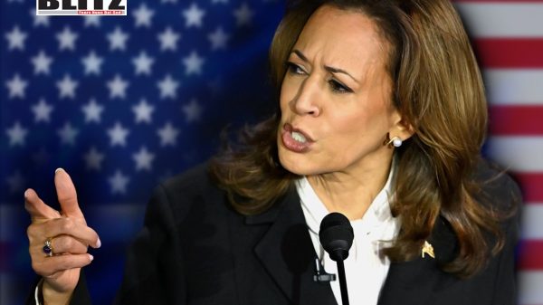 Kamala Harris