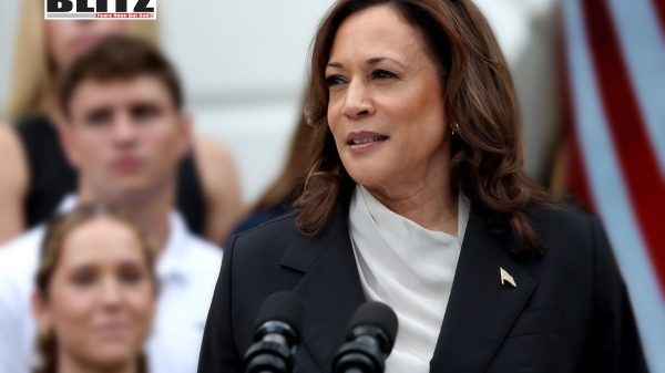 Kamala Harris