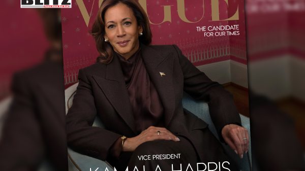 Kamala Harris