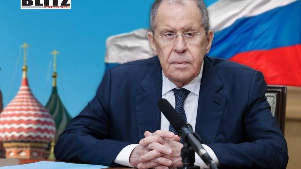 Lavrov