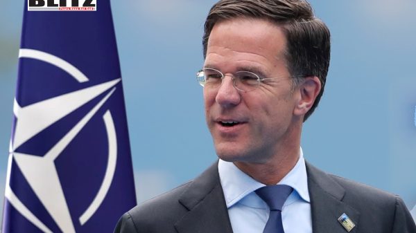 Mark Rutte