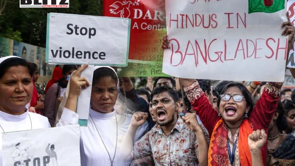 Hindu persecution