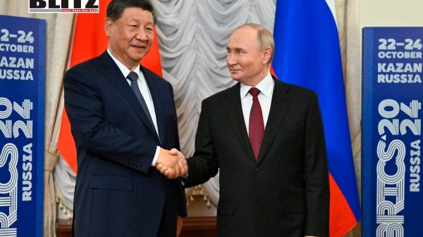 Putin, Russia, China, Xi Jinping, Vladimir Putin