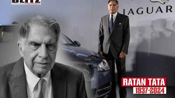 Ratan Tata