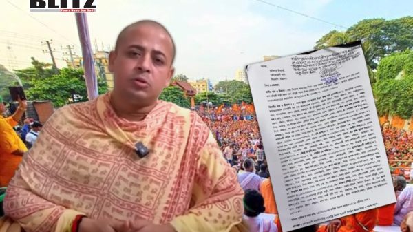 ISKCON, Hindutva, Bangladesh, Hindu, International Society for Krishna Consciousness