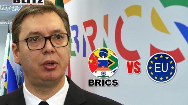 BRICS