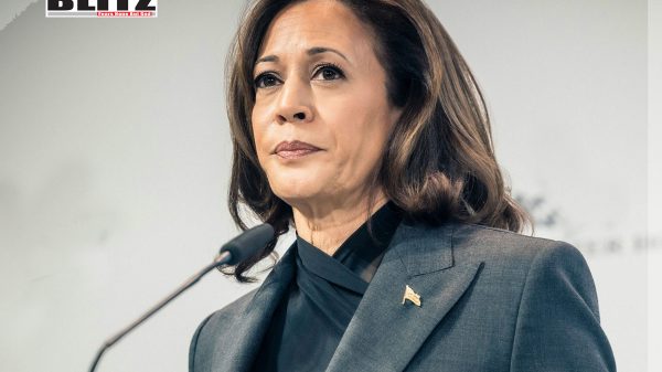 Kamala Harris