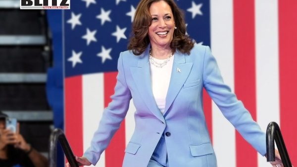 Kamala Harris