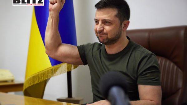 Zelensky