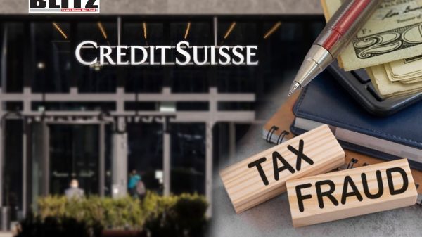 Credit Suisse