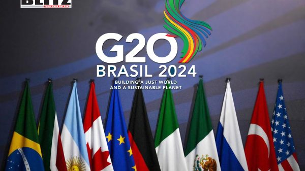 G20’s emphasis