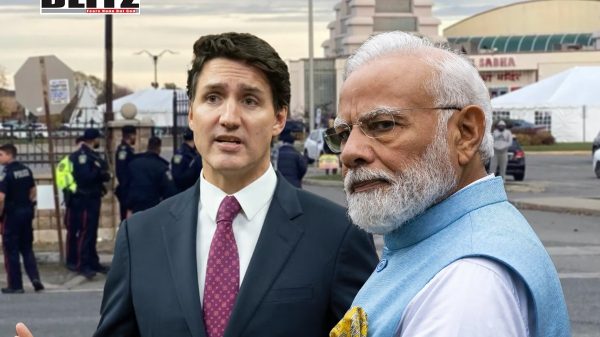 India-Canada