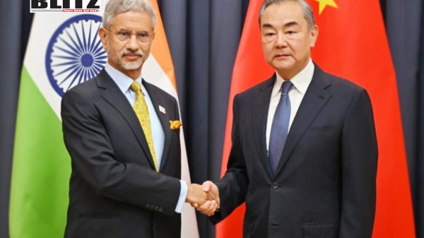 India and China should focus