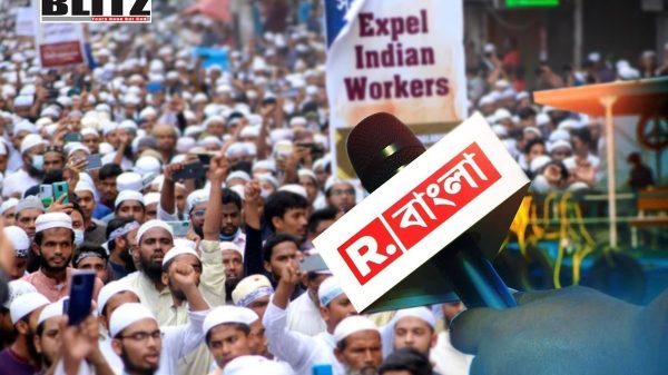 Bangladesh ultra-Islamists