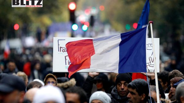 France faces rising Islamist influence