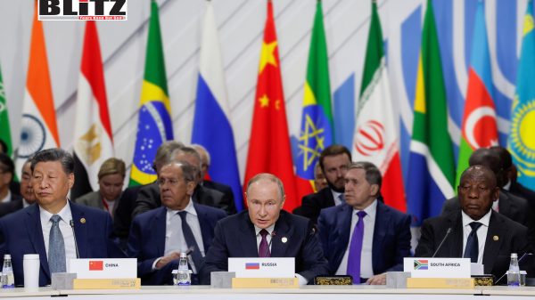 How Egypt’s BRICS membership