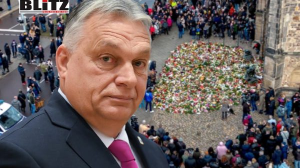 Orban links migration