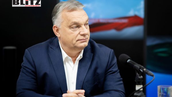 Orban’s Christmas ceasefire