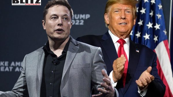 Trump and Musk revolutionizing