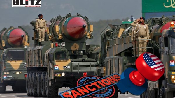 US sanctions