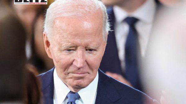 Biden issues controversial pardon for family