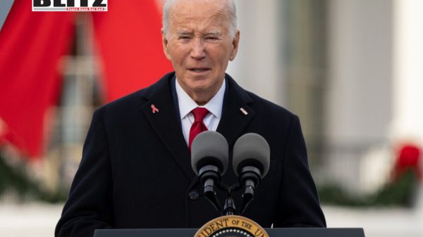 Biden may pardon