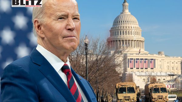 Biden’s national security failures