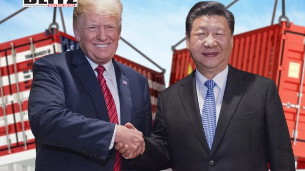 China hopes to avoid trade war with US