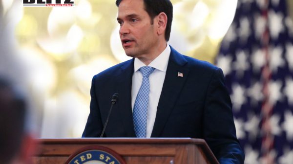 Expectations from Secretary of State Marco Rubio