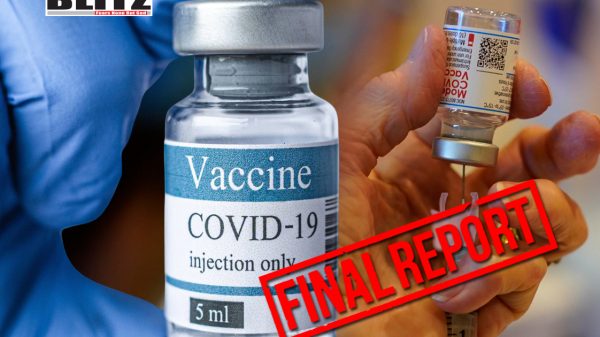 Covid-19 vaccines