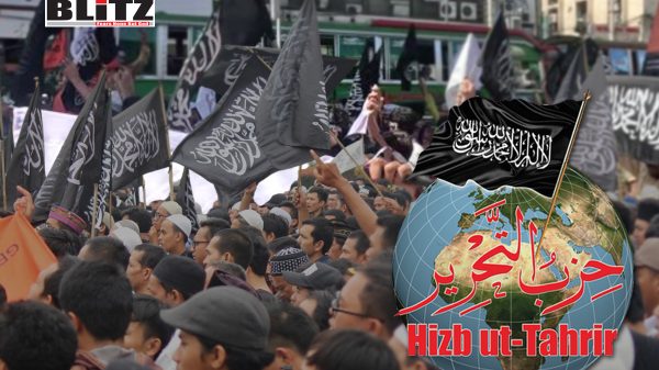 Hizb Ut Tahrir