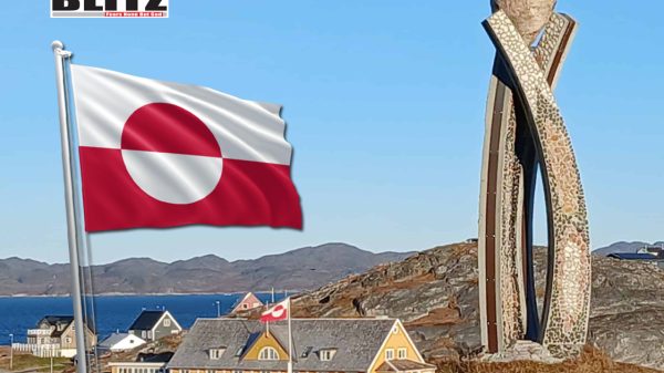 Greenland’s future