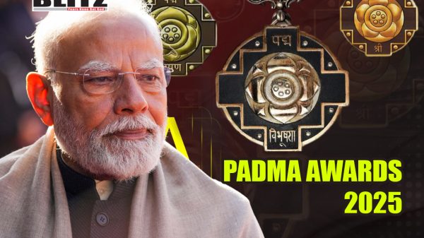 Padma Awards