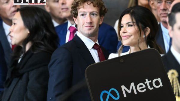 Meta pays $25 million